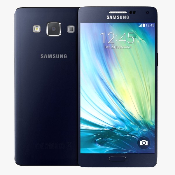 Samsung Galaxy A7 Duos 16 GB