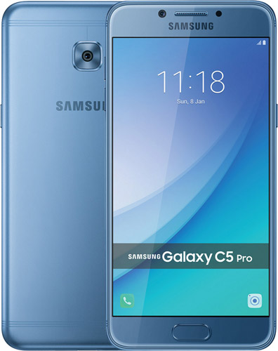 Samsung Galaxy C5 Pro 64 GB