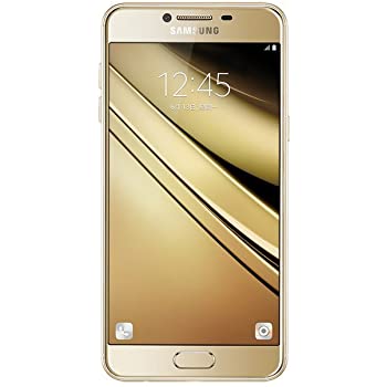 Samsung Galaxy C5 32 GB