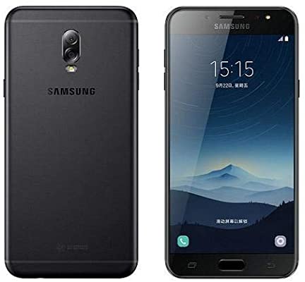 Samsung Galaxy C8 32 GB