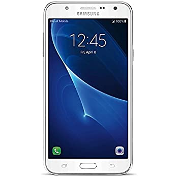 Samsung Galaxy J7 16 GB