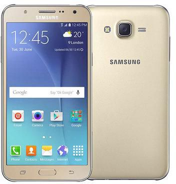 Samsung Galaxy J7 16 GB