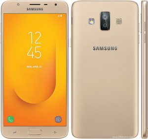 Samsung Galaxy J7 Duo 32 GB