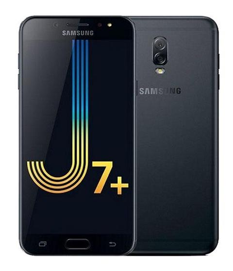 Samsung Galaxy J7+ 32 GB