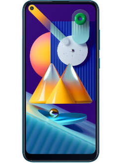 Samsung Galaxy M11 32 GB
