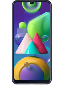 Samsung Galaxy M21 64 GB