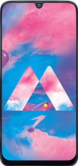 Samsung Galaxy M30 128 GB