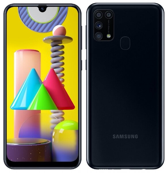 Samsung Galaxy M31 128 GB