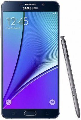 Samsung Galaxy Note 5 64 GB