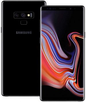 Samsung Galaxy Note 9 128 GB