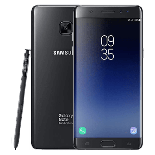 Samsung Galaxy Note FE (Fan Edition) 64 GB