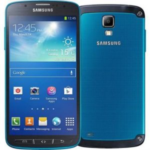 Samsung Galaxy S4 Active 16 GB