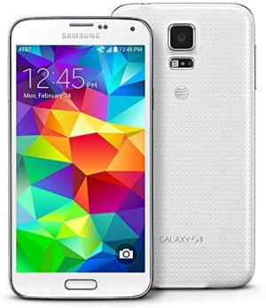 Samsung Galaxy S5 16 GB