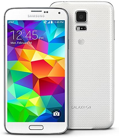 Samsung Galaxy S5 Duos 16 GB
