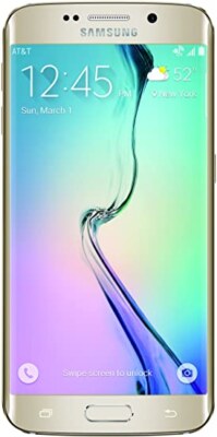 Samsung Galaxy S6 Edge 64 GB