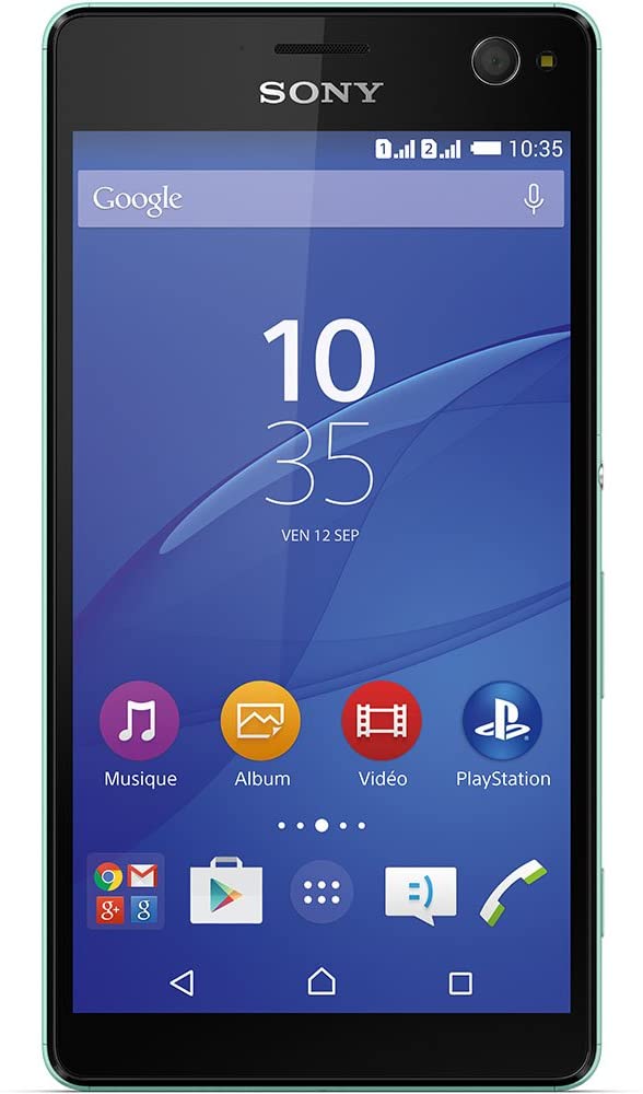 Sony Xperia C4 Dual 16 GB