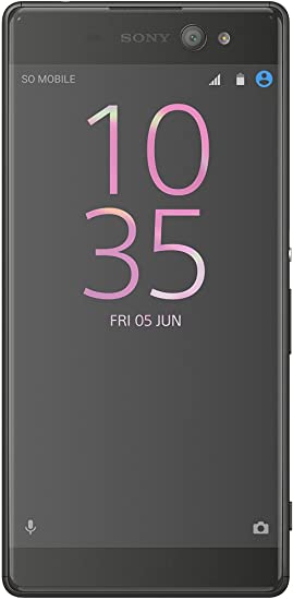 Sony Xperia XA Ultra 16 GB