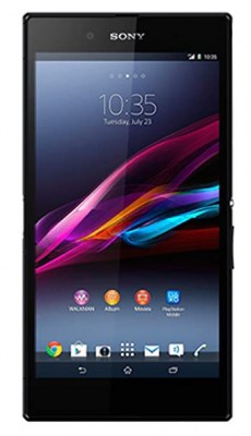 Sony Xperia Z Ultra 16 GB