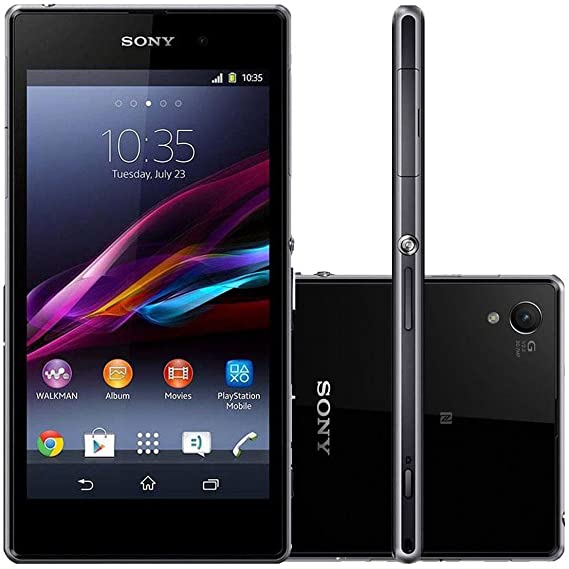 Sony Xperia Z1 16 GB