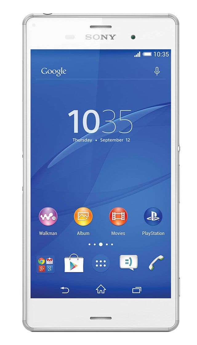 Sony Xperia Z2 16 GB