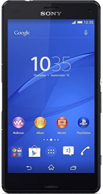 Sony Xperia Z3 Compact 16 GB