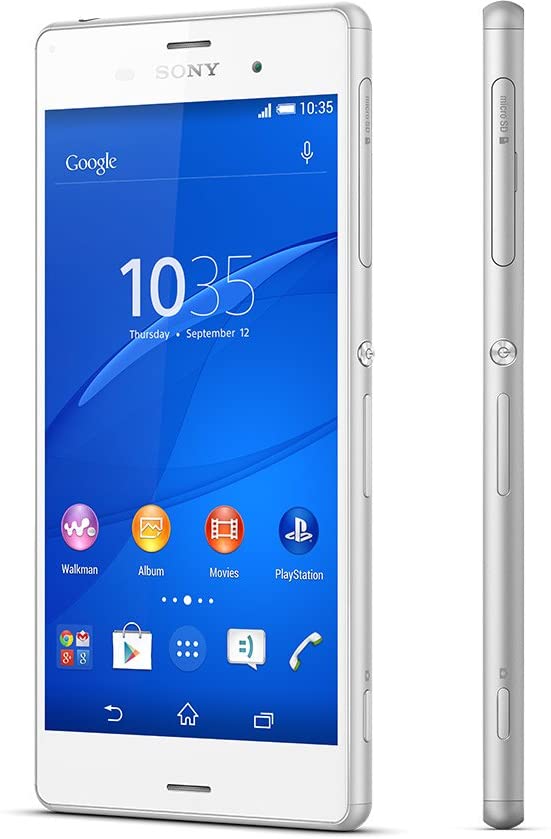 Sony Xperia Z3 Dual 16 GB