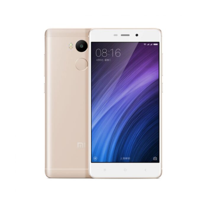 Xiaomi Redmi 4 Prime