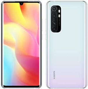 Xiaomi Mi Note 10 Lite 128 GB