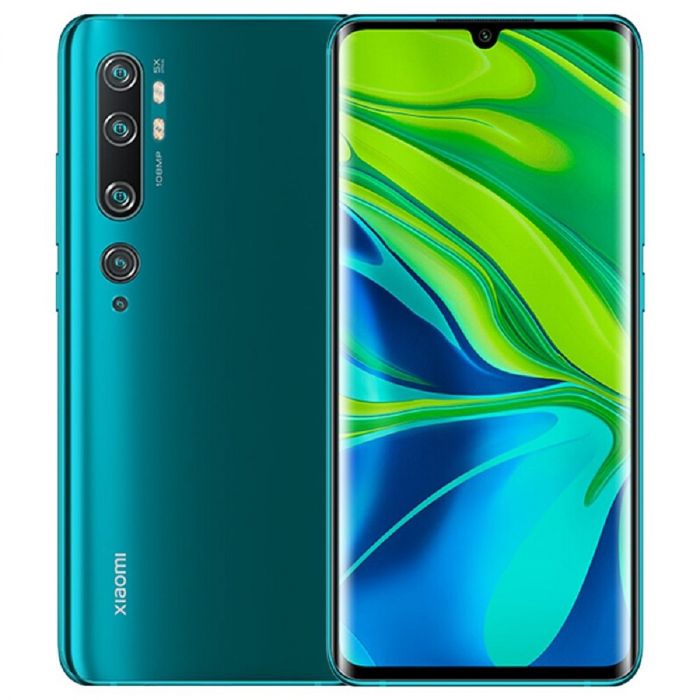 Xiaomi Mi Note 10 Pro 256 GB