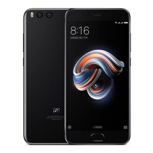 Xiaomi Mi Note 3 128 GB