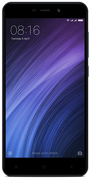 Xiaomi Redmi 4A 16 GB