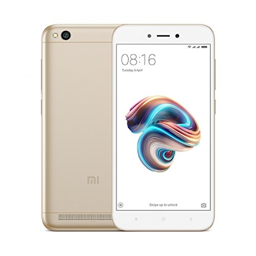 Xiaomi Redmi 5A 16 GB