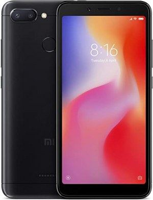 Xiaomi Redmi 6 64 GB