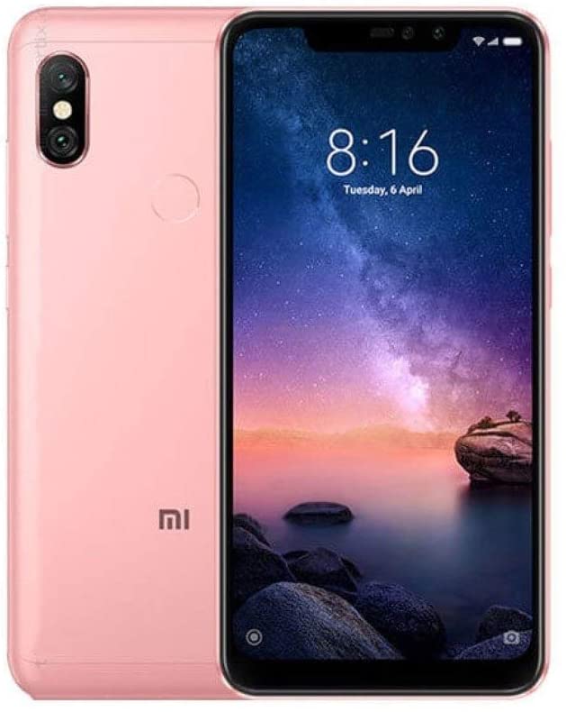 Xiaomi Redmi 6 Pro 64 GB