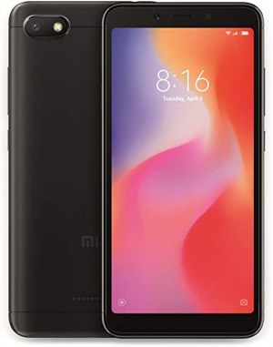 Xiaomi Redmi 6A 16 GB