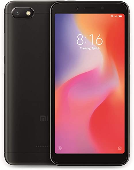 Xiaomi Redmi 6A 16 GB