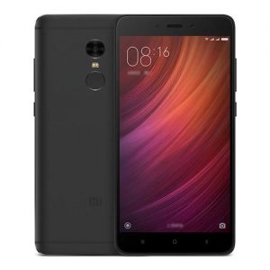 Xiaomi Redmi Note 4 (MediaTek) 64 GB