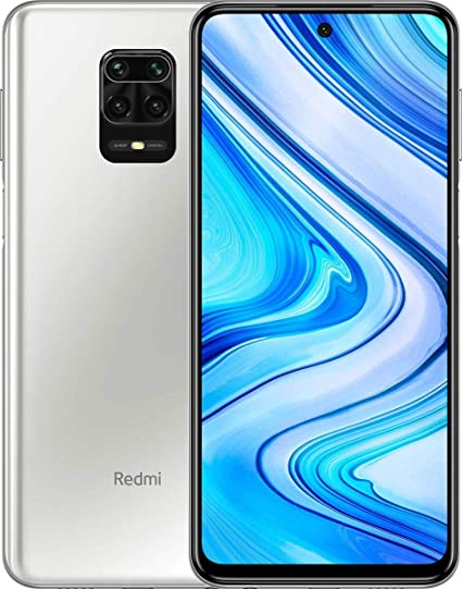 Xiaomi Redmi Note 9 Pro 128 GB