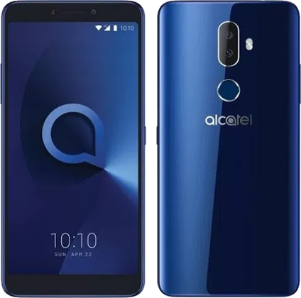 Alcatel 3v 16GB