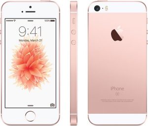 Apple iPhone SE 32 GB