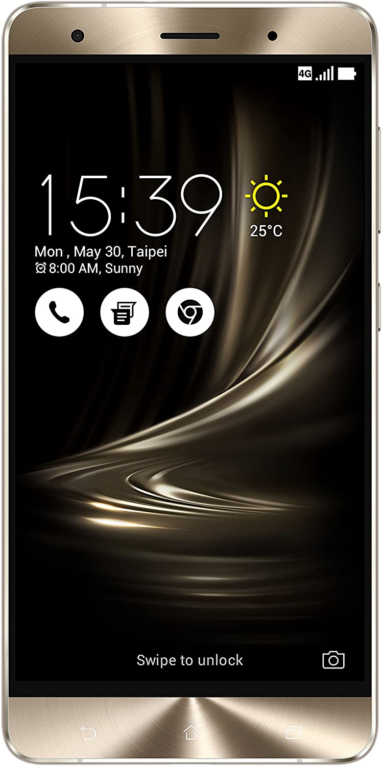 Asus ZenFone 3 Deluxe 64 GB