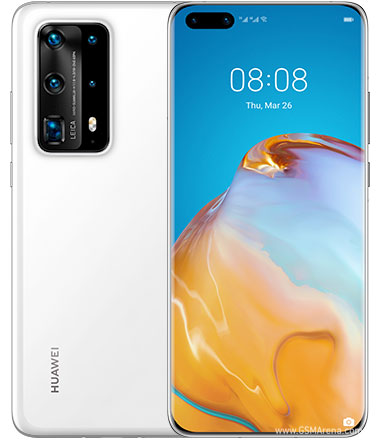 Huawei P40 Pro+ Plus 256-512 GB