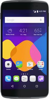 Alcatel OneTouch Idol 3 16 GB