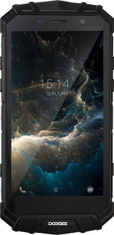 Doogee S60