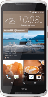 HTC Desire 828 Dual SIM