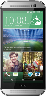 HTC One M8s