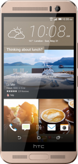 HTC One ME
