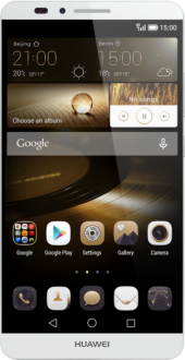 Huawei Ascend Mate 7