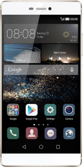 Huawei P8