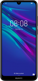 Huawei Y6 2019